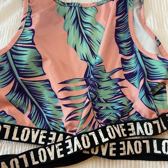 2 peace set size small - Picture 4 of 5